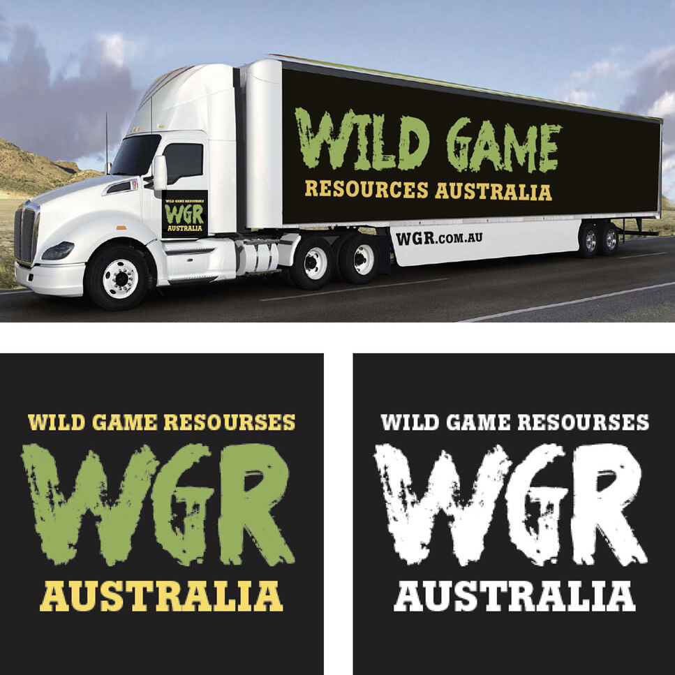 WGR Australia