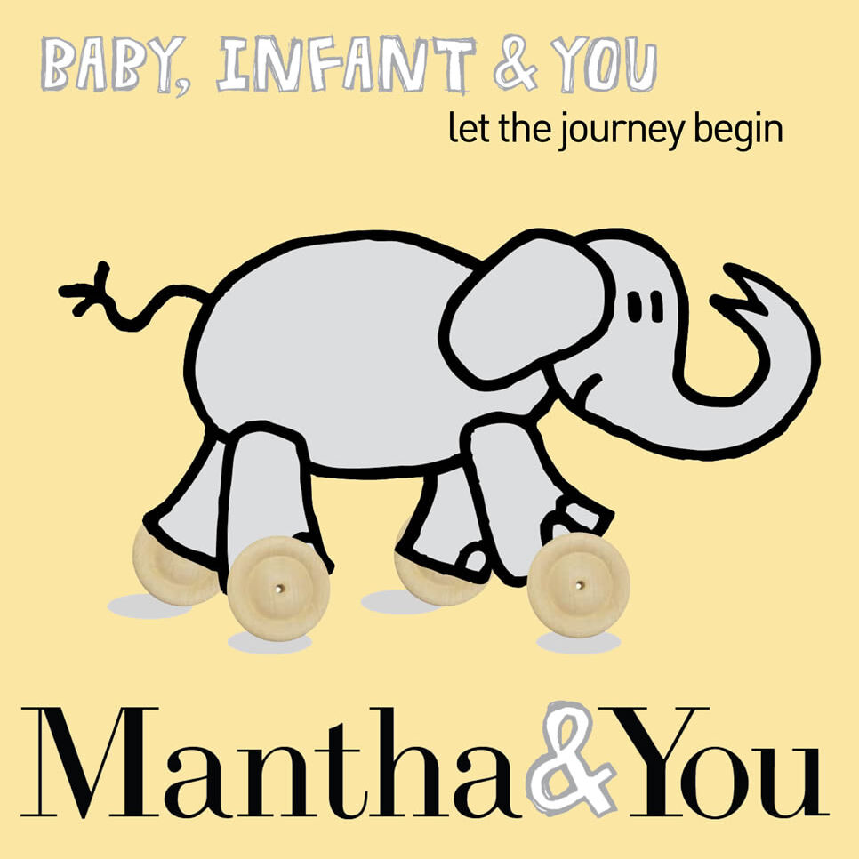 Mantha & You