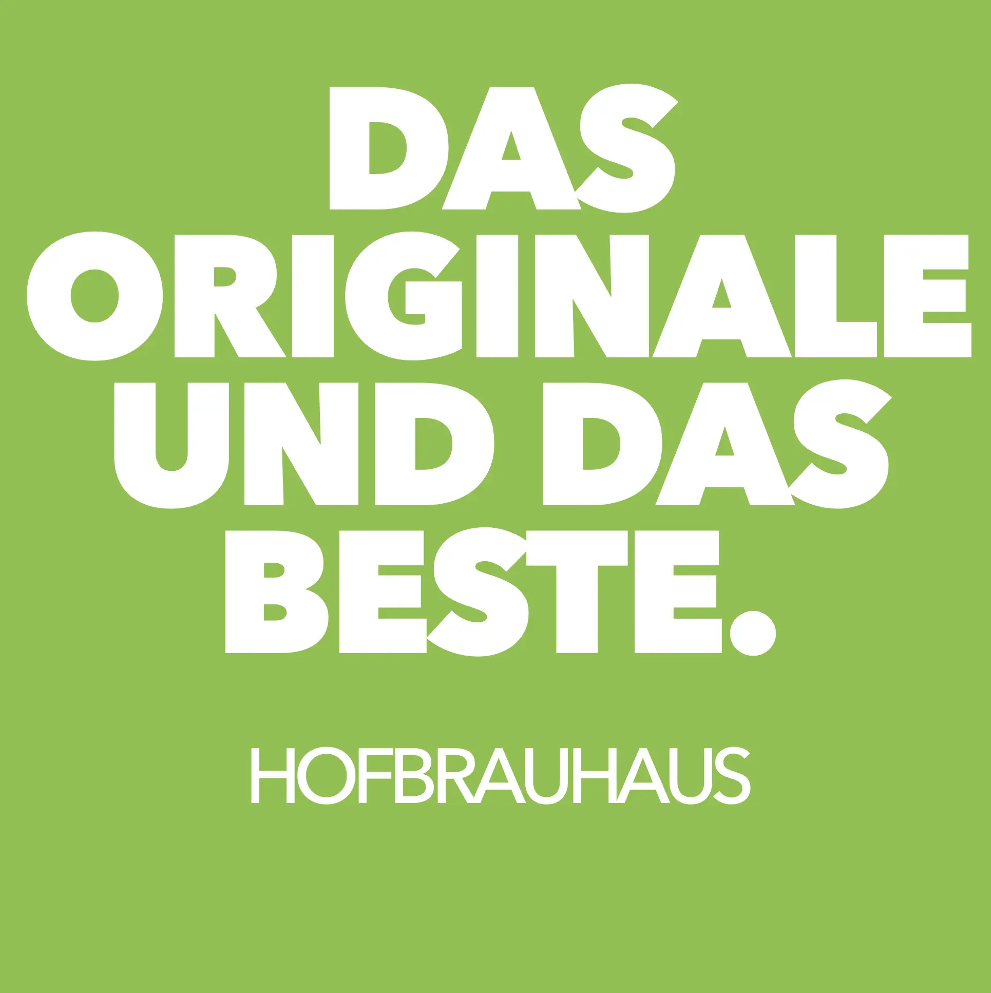 DAS ORIGINALE