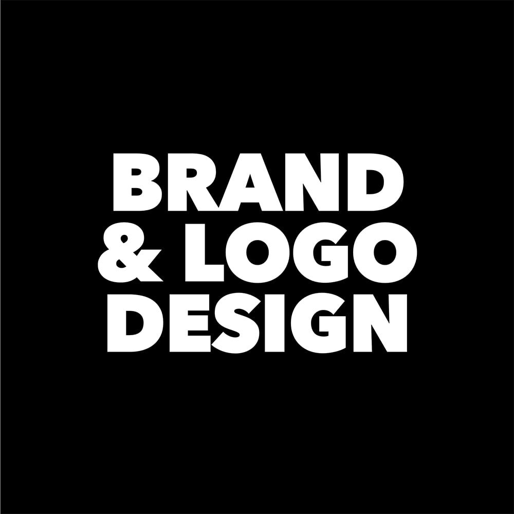 BRAND LOGO DESIGN