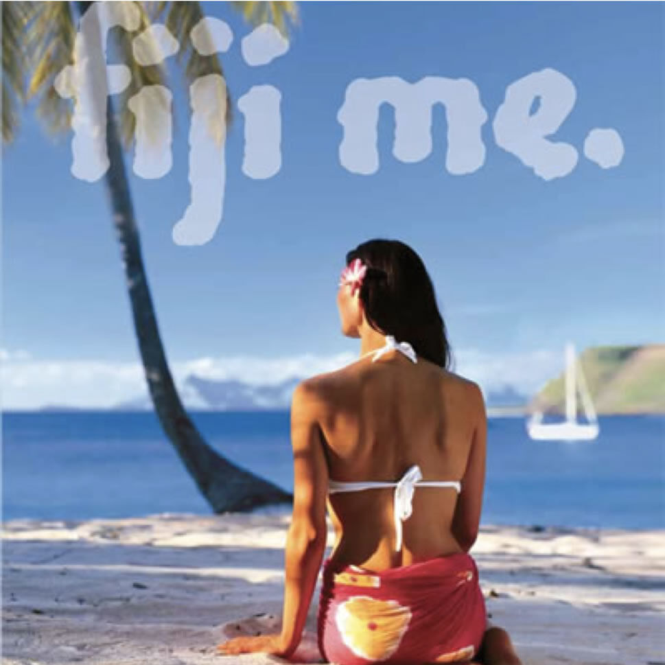 Fiji Me