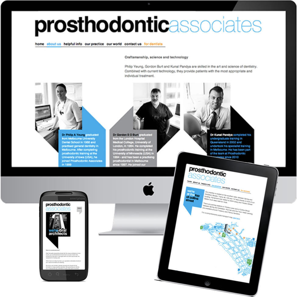 Melbourne Prosthodontists