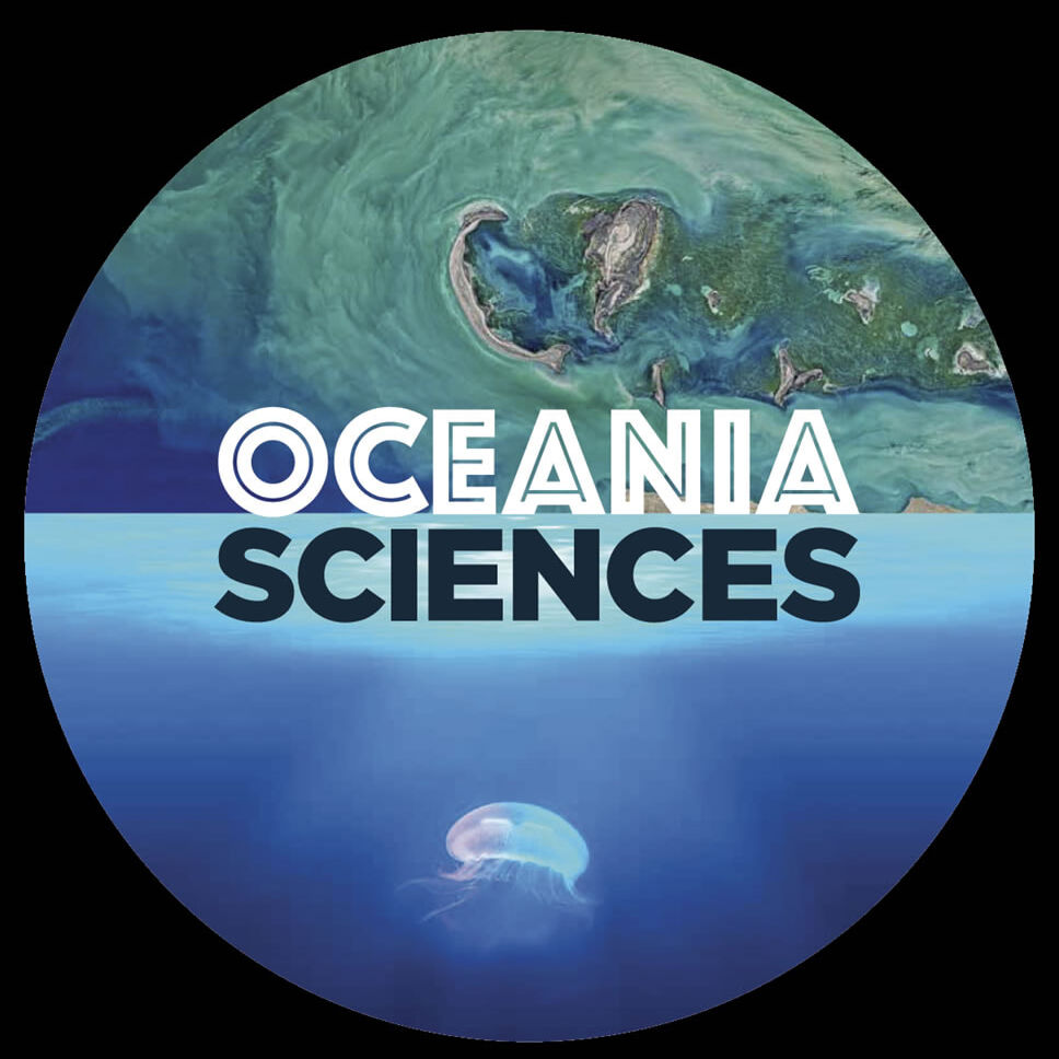 Oceania Sciences