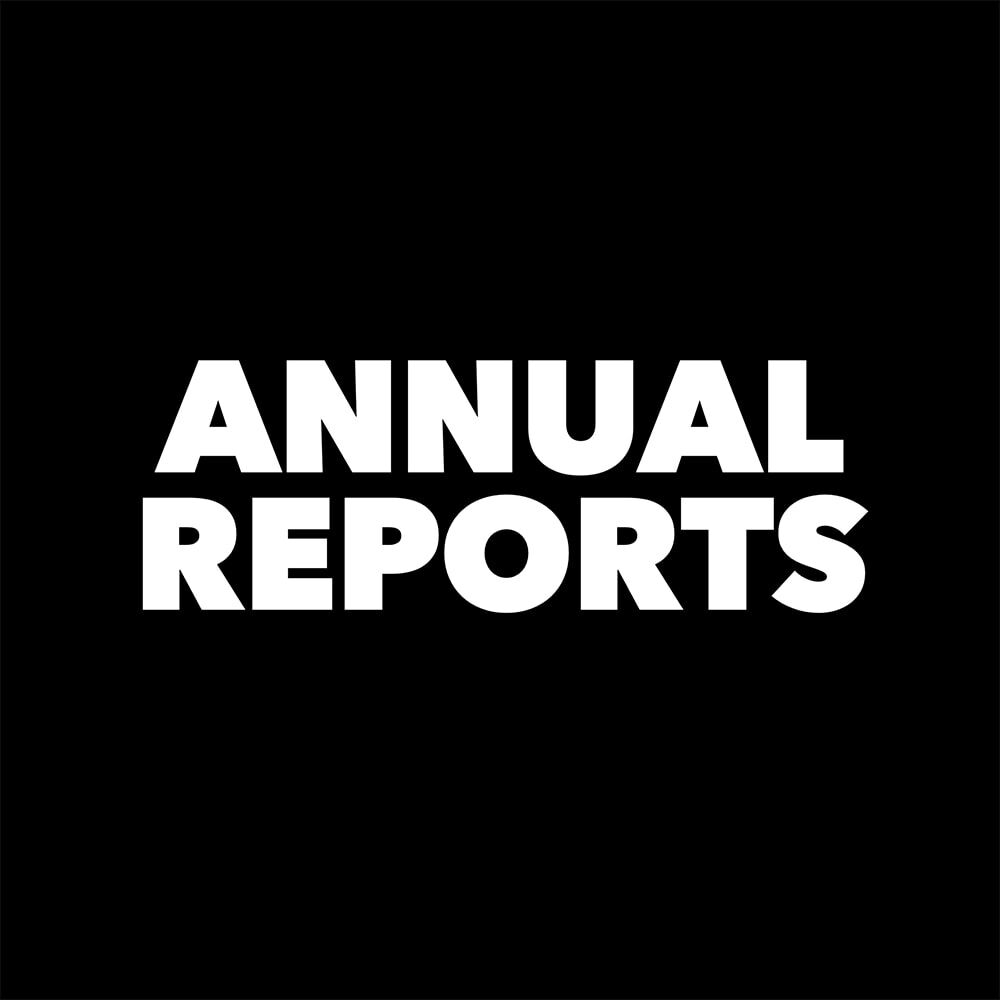 ANNUAL REPORTS[2]