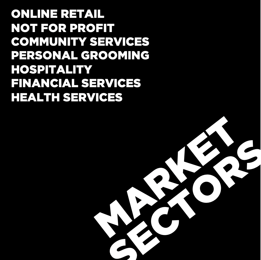 MARKET SECTORS