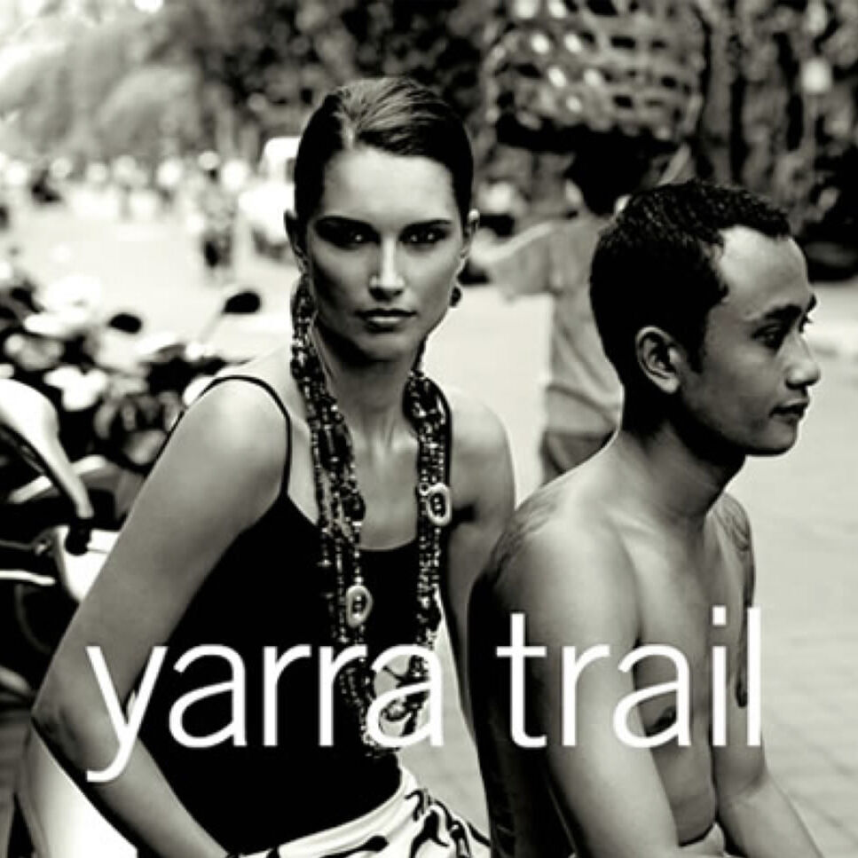 Yarra Trail